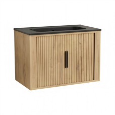 Шкаф за баня AREZZO WOODEN Шкаф за баня AREZZO WOODEN